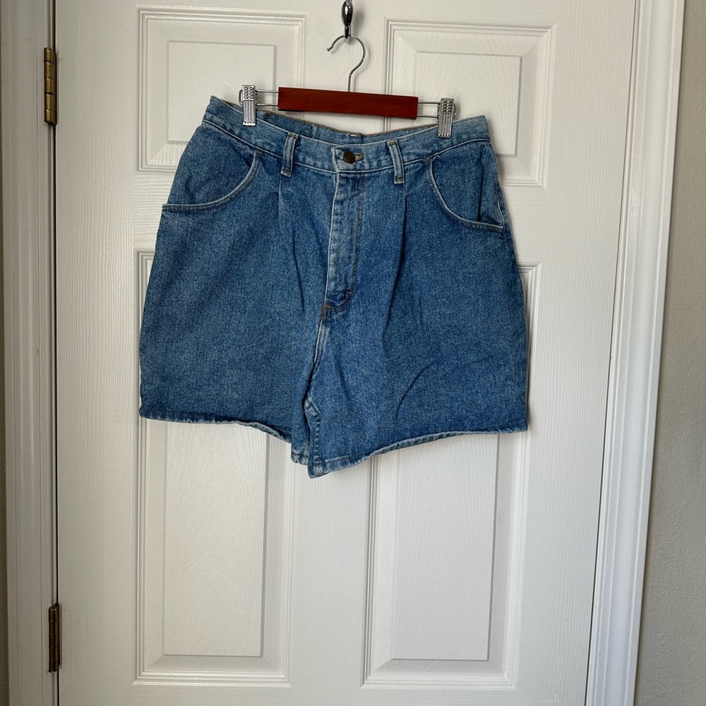 Wrangler Vintage Denim Jeans